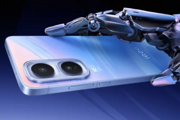 iQOO объявила дату выхода Neo 11 с аккумулятором емкостью 7500 мАч и экраном 2K