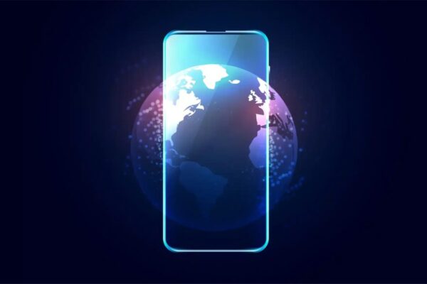 Apple разрабатывает полную поддержку спутникового Интернета для iPhone 18