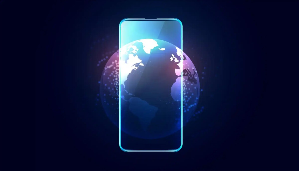 Apple разрабатывает полную поддержку спутникового Интернета для iPhone 18