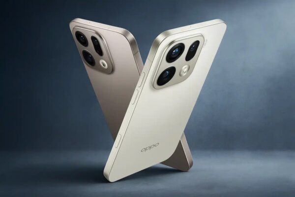 Партнерство OPPO и Google: интеграция Gemini приведет к прорыву в области искусственного интеллекта в серии Find X9