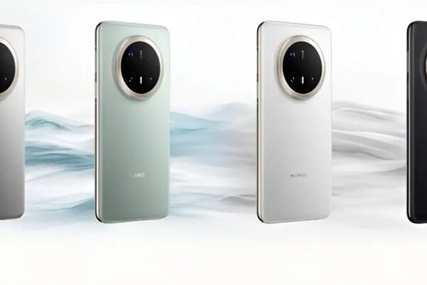 Huawei готовится выпустить ультратонкий смартфон Mate 70 Air с физическим слотом для SIM-карты