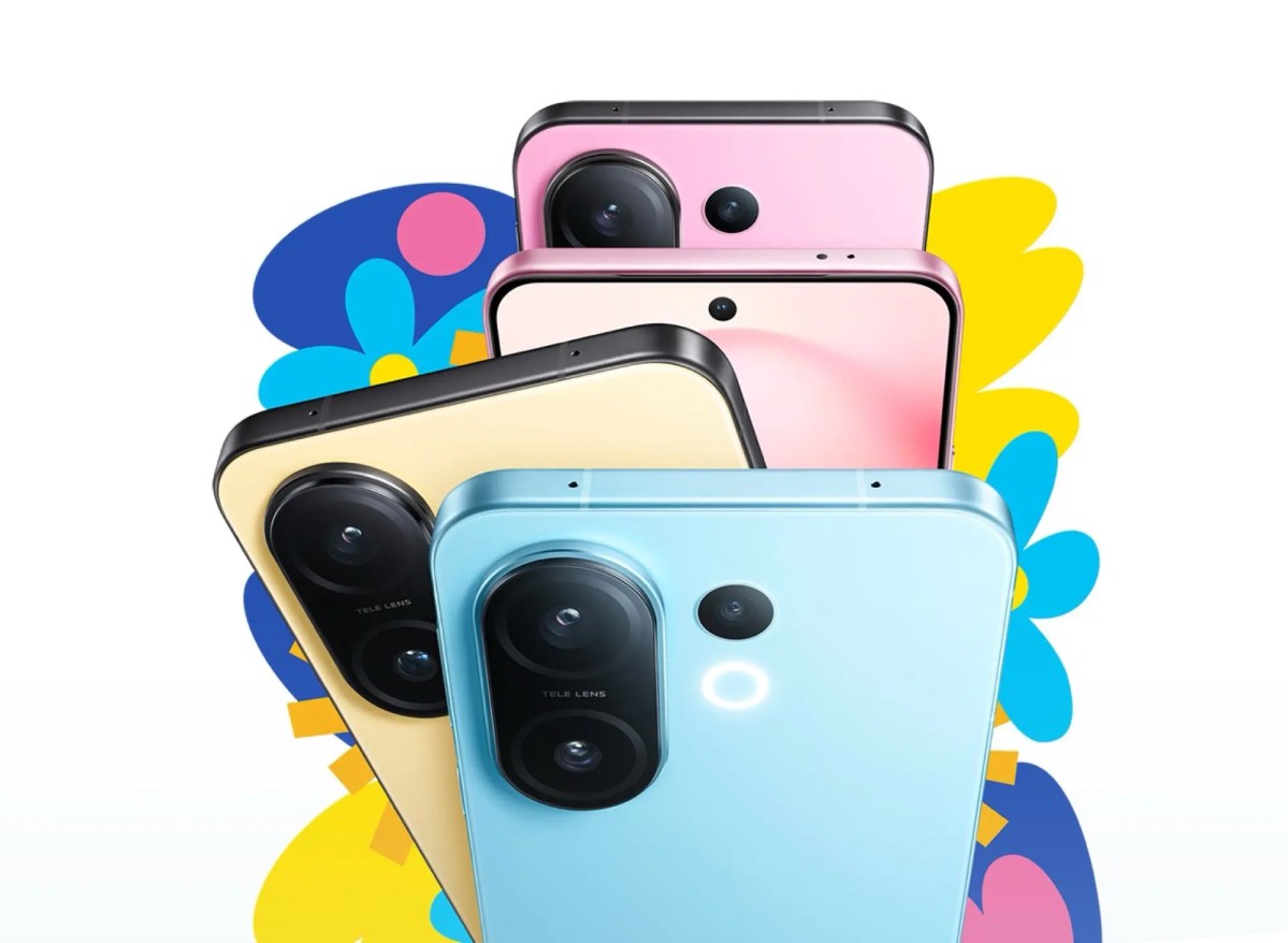 Внутренний источник раскрыл характеристики смартфонов Vivo S50 и S50 Pro Mini.