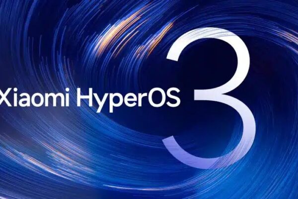 Официально началось глобальное внедрение HyperOS 3.0 — полный список