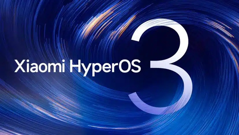 Официально началось глобальное внедрение HyperOS 3.0 — полный список