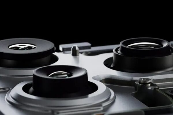 Apple разрабатывает собственный сенсор для камеры iPhone с технологией LOFIC