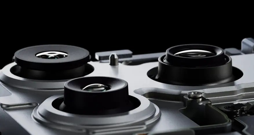 Apple разрабатывает собственный сенсор для камеры iPhone с технологией LOFIC