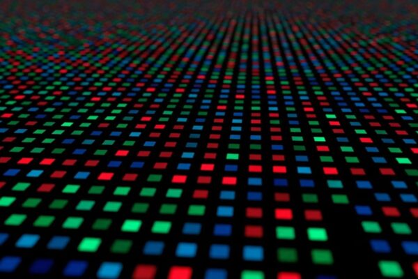 Ученые создали самый маленький пиксель в мире. Почему это не удалось до сих пор?