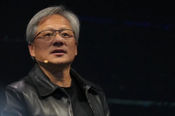 NVIDIA построит семь эксафлопных суперкомпьютеров в США