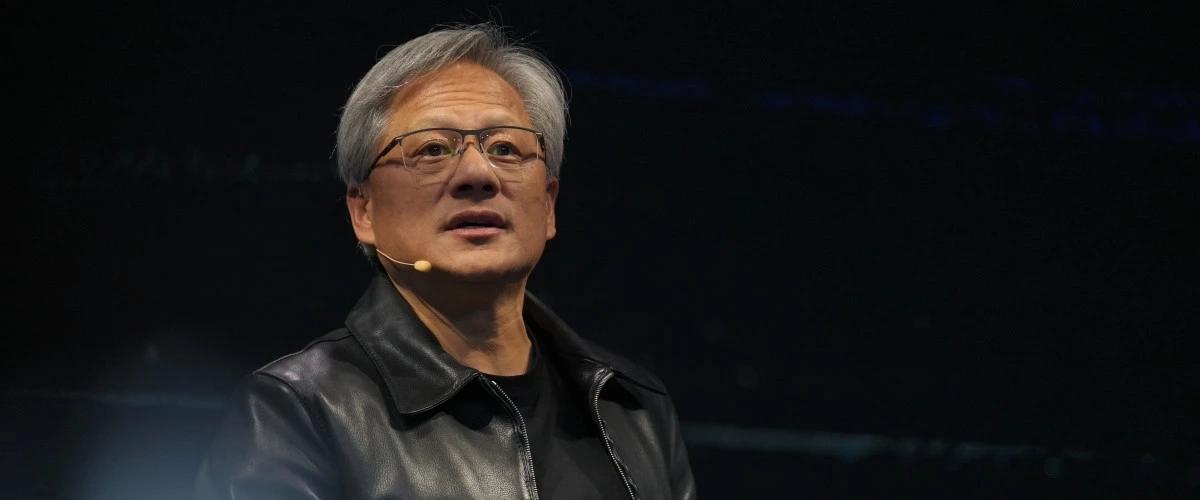 NVIDIA построит семь эксафлопных суперкомпьютеров в США