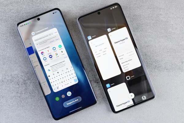 Обновление HyperOS 3.0 откроет Hyper Island для всех смартфонов Redmi и POCO.