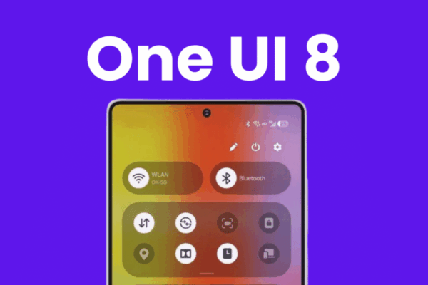 Устройства Samsung, уже получившие обновление One UI 8 — подробный список