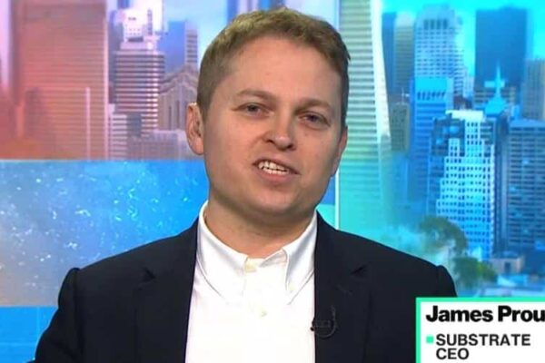 Стартап Substrate создал альтернативную технологию литографии для микрочипов