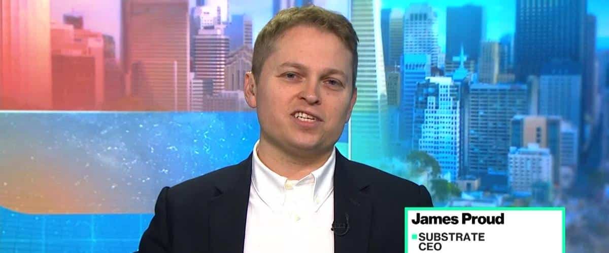 Стартап Substrate создал альтернативную технологию литографии для микрочипов