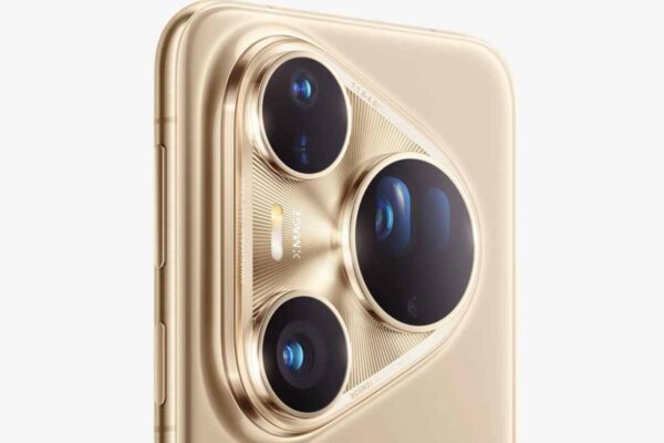 Huawei разрабатывает смартфон Pura 90 Ultra с двумя 200-мегапиксельными камерами