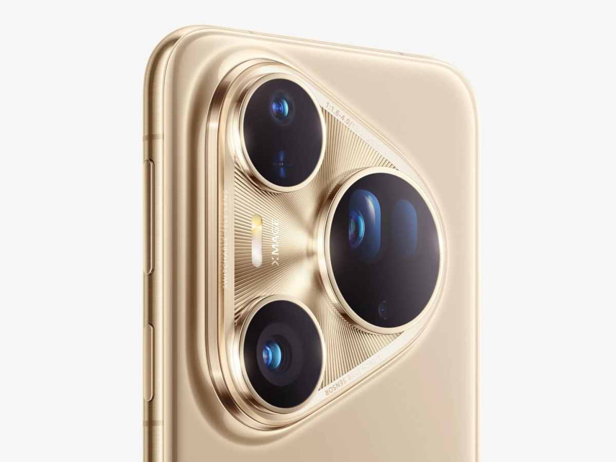 Huawei разрабатывает смартфон Pura 90 Ultra с двумя 200-мегапиксельными камерами