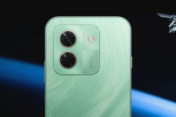 Компания Huawei представила смартфон Wiko X70 с поддержкой спутниковой системы BeiDou