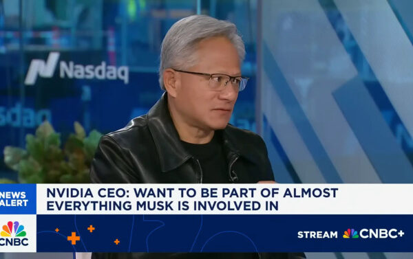 Дженсен Хуанг раскрывает инвестиционную стратегию NVIDIA в стартапах в области искусственного интеллекта и сожалеет о недостаточном выделении капитала в xAI Илона Маска