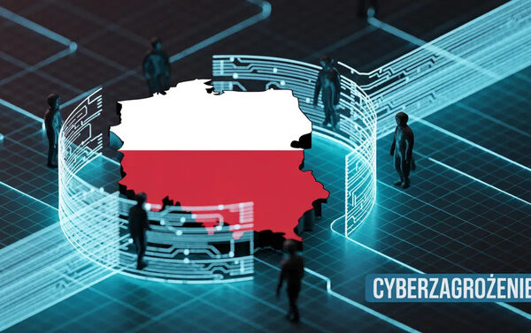 Польша входит в число наиболее уязвимых стран Европы. В отчете Check Point освещаются новые тактики киберпреступников и меняющиеся цели