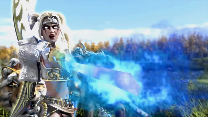 Sacred 2 Remaster — разработчики объявили дату выхода и цены на ПК и консоли. Только игроки на ПК будут играть в мультиплеер