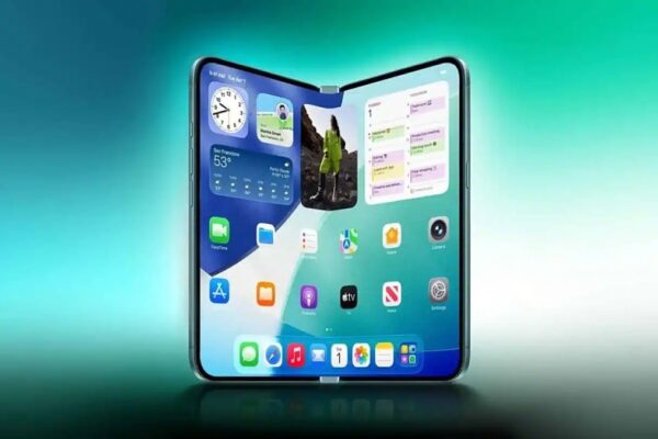 Apple снизила цену на складной шарнир для iPhone