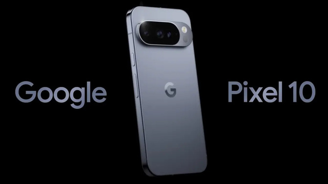 Тензор G5 в Google Pixel 10 не работает. Выбор Imagination DXT-48-1536 вместо ARM Mali приводит к проблемам с производительностью графического процессора.