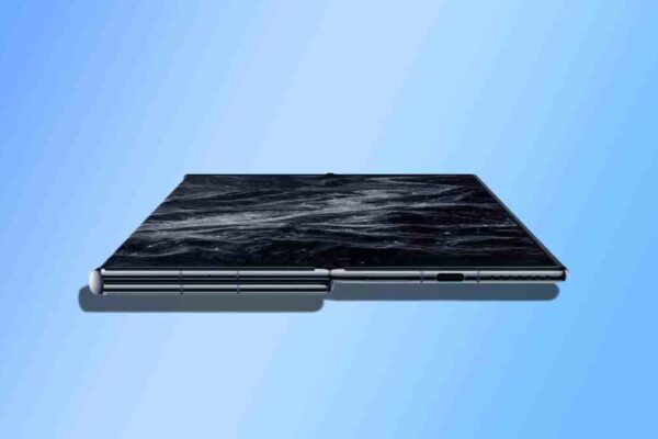 Конец заботам: в Samsung Galaxy Z Trifold будет три аккумулятора!