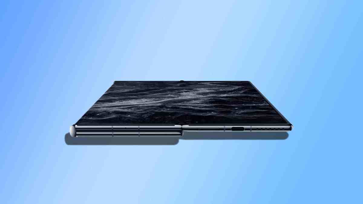 Конец заботам: в Samsung Galaxy Z Trifold будет три аккумулятора!