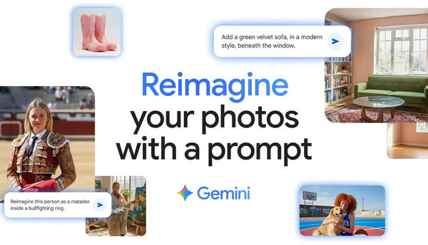 Это конец фотошопа? Google выпускает Nano Banana на всех своих платформах. ИИ изменит способ редактирования фотографий