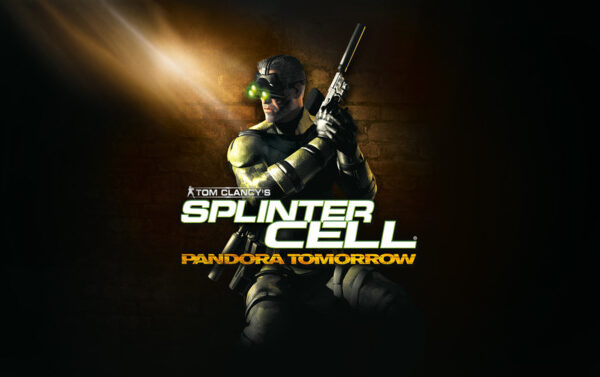 Tom Clancy’s Splinter Cell: Pandora Tomorrow — спустя годы культовая игра возвращается в цифровую дистрибуцию с исправлениями