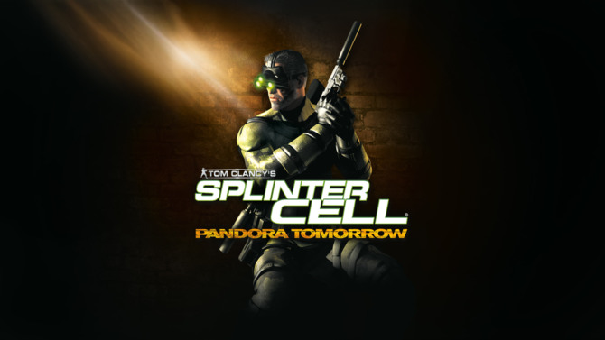 Tom Clancy’s Splinter Cell: Pandora Tomorrow — спустя годы культовая игра возвращается в цифровую дистрибуцию с исправлениями