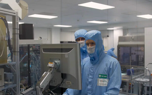 Нидерланды приобретают китайского производителя полупроводников Nexperia. Это может стать началом большой технологической войны