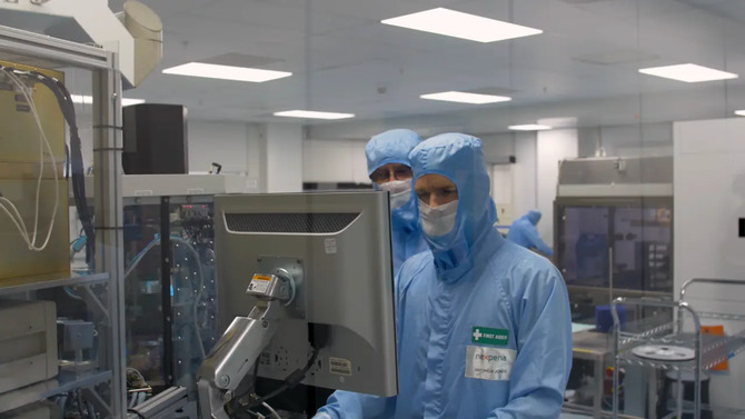 Нидерланды приобретают китайского производителя полупроводников Nexperia. Это может стать началом большой технологической войны