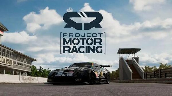 Project Motor Racing — наследник GTR, наконец-то получил первый геймплейный трейлер, а также аппаратные требования