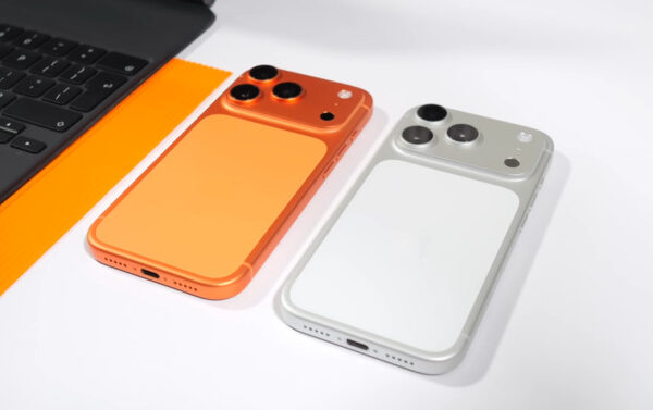 Apple iPhone 17 Pro — проверили, насколько лучше аккумулятор в американской версии смартфона. Результаты удивительны