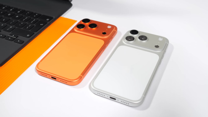 Apple iPhone 17 Pro — проверили, насколько лучше аккумулятор в американской версии смартфона. Результаты удивительны