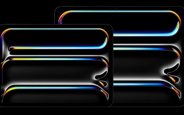 Новый iPad Pro с чипом Apple M5. Тандемный OLED-дисплей с ProMotion, фирменными чипами подключения, Adaptive Sync и iPadOS 26