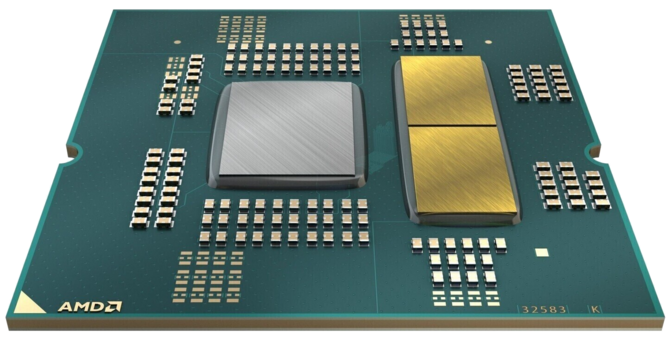 Ожидается, что процессоры AMD Zen 6 будут работать на всех материнских платах AM5. Емкость BIOS не должна иметь значения