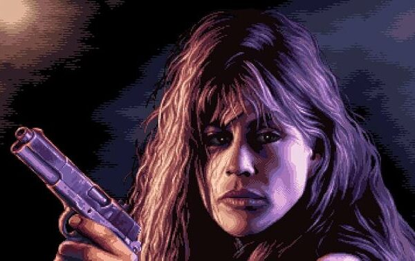 Terminator 2D: No Fate - разработчик о возможностях игры. Бонусные уровни и сценарии, альтернативные оригиналу