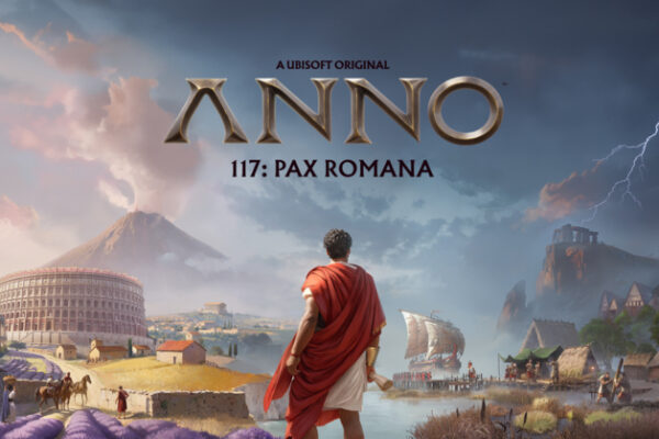 Anno 117: Pax Romana — Ubisoft с подробностями кампании и первым годом пост-релизного контента