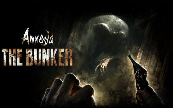 Epic Games Store — среди бесплатных игр отличный хоррор Amnesia: The Bunker и Samorost 3 Epic Games Store — среди бесплатных игр отличный хоррор Amnesia: The Bunker и Samorost 3