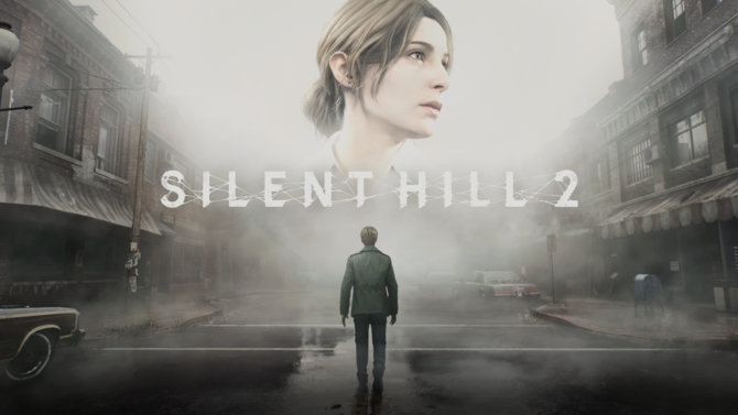 Konami и Bloober Team хвастаются продажами Silent Hill 2 Remake. Психологический хоррор оказался весьма удачным