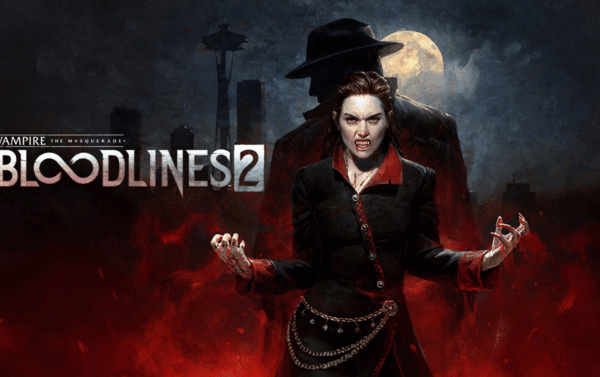 Vampire: The Masquerade-Bloodlines 2 Системные требования для ПК. GeForce RTX 5080 рекомендуется для 4K и 240 FPS.