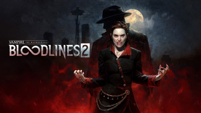 Vampire: The Masquerade-Bloodlines 2 Системные требования для ПК. GeForce RTX 5080 рекомендуется для 4K и 240 FPS.