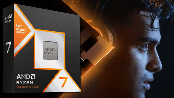 AMD Ryzen 7 9800X3D за 1799 злотых и MSI GeForce RTX 5080 Expert за 4789 злотых можно купить по акции x-kom