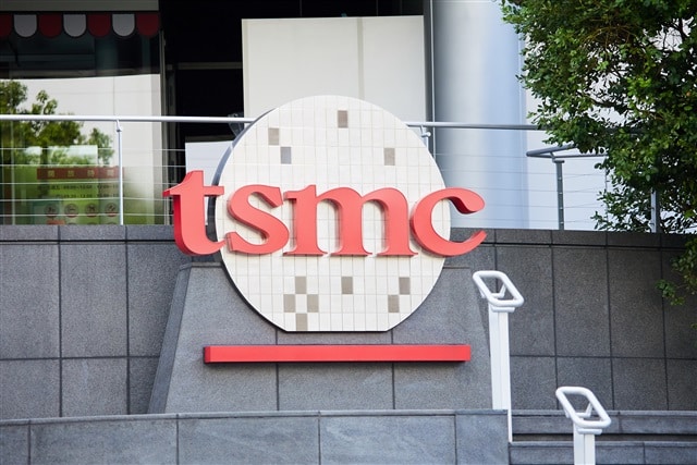 Nvidia может вскоре обогнать Apple и стать крупнейшим клиентом TSMC