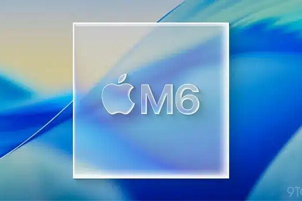 iPad Pro следующего поколения получит испарительную камеру, способную работать с 2-нанометровым чипом Apple M6.