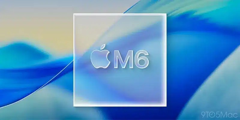 iPad Pro следующего поколения получит испарительную камеру, способную работать с 2-нанометровым чипом Apple M6.