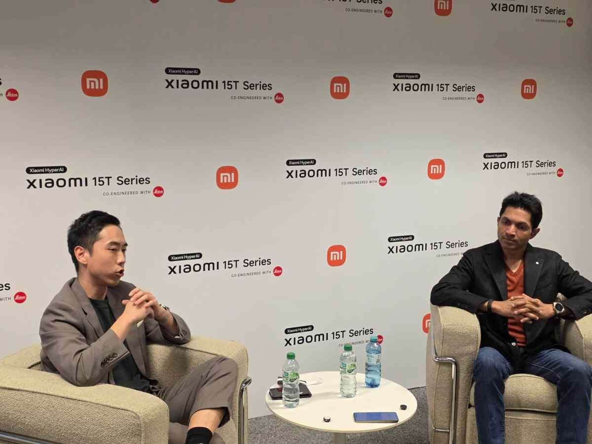 Xiaomi и Google: когда искусственный интеллект перестает быть функцией и становится частью экосистемы
