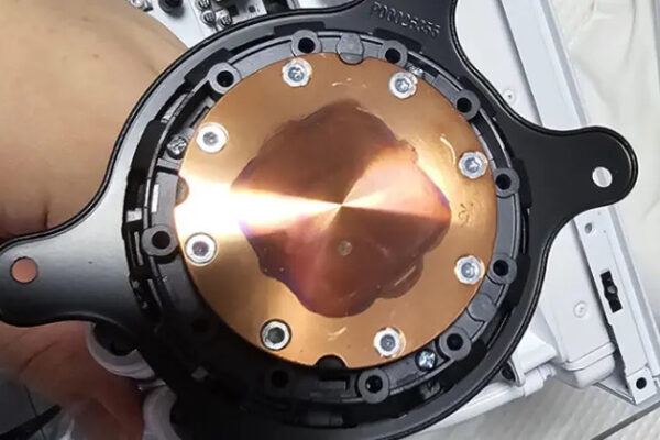 Термопаста АМеХ СГТ-4 разрушает процессоры и кулеры. Уксусная кислота и коррозия – это только начало проблем