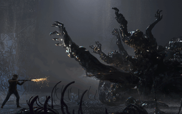 The Sinking City 2 выйдет в 2026 году. Студии Frogwares нужно больше времени, чтобы доработать игру ужасов выживания